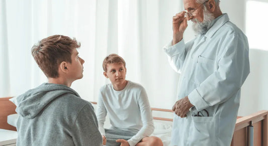 TDAH : par où commencer quand on pense à un diagnostic ? 🧠🔎